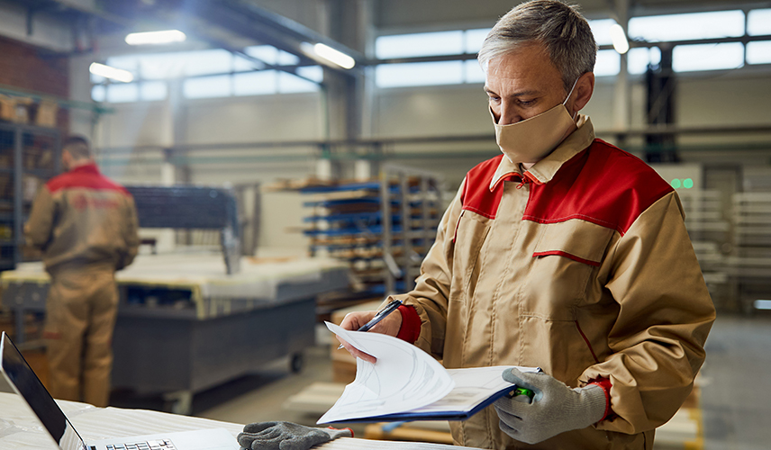 Paperless and no-code solutions